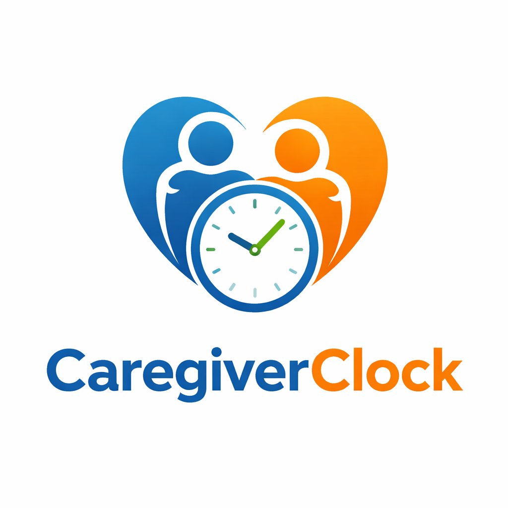 CaregiverClock
